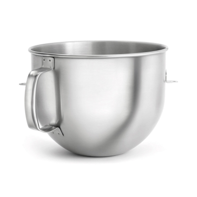 KitchenAid 6.6 L stainless...