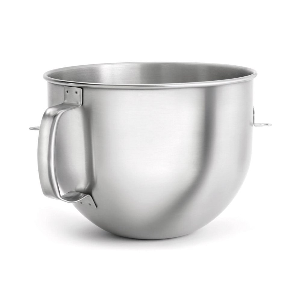 KitchenAid Ciotola 6,6 L in acciaio inox
