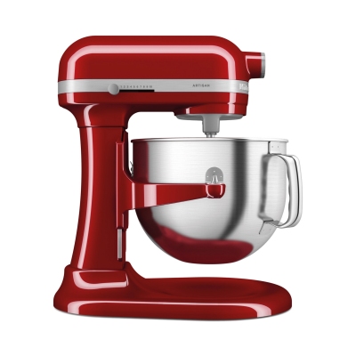KitchenAid 6.6 L stainless... 2