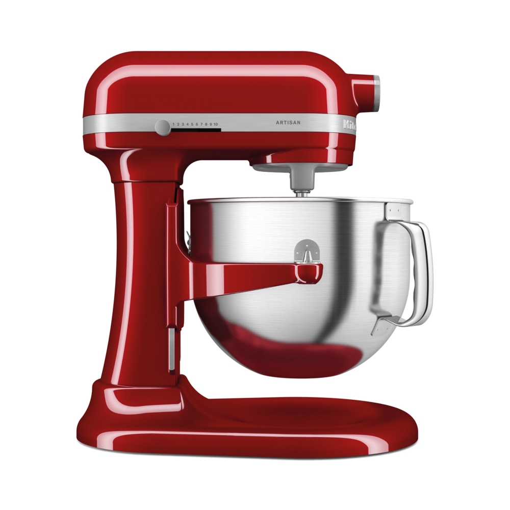 KitchenAid Ciotola 6,6 L in acciaio inox