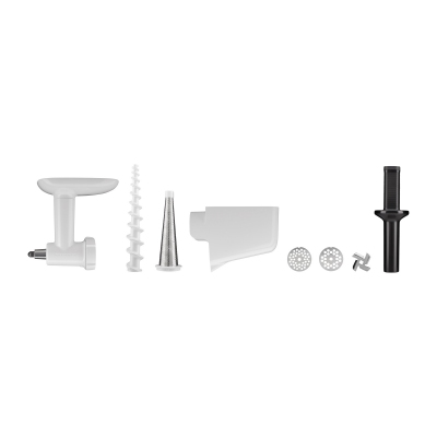 KitchenAid Chopper and food...