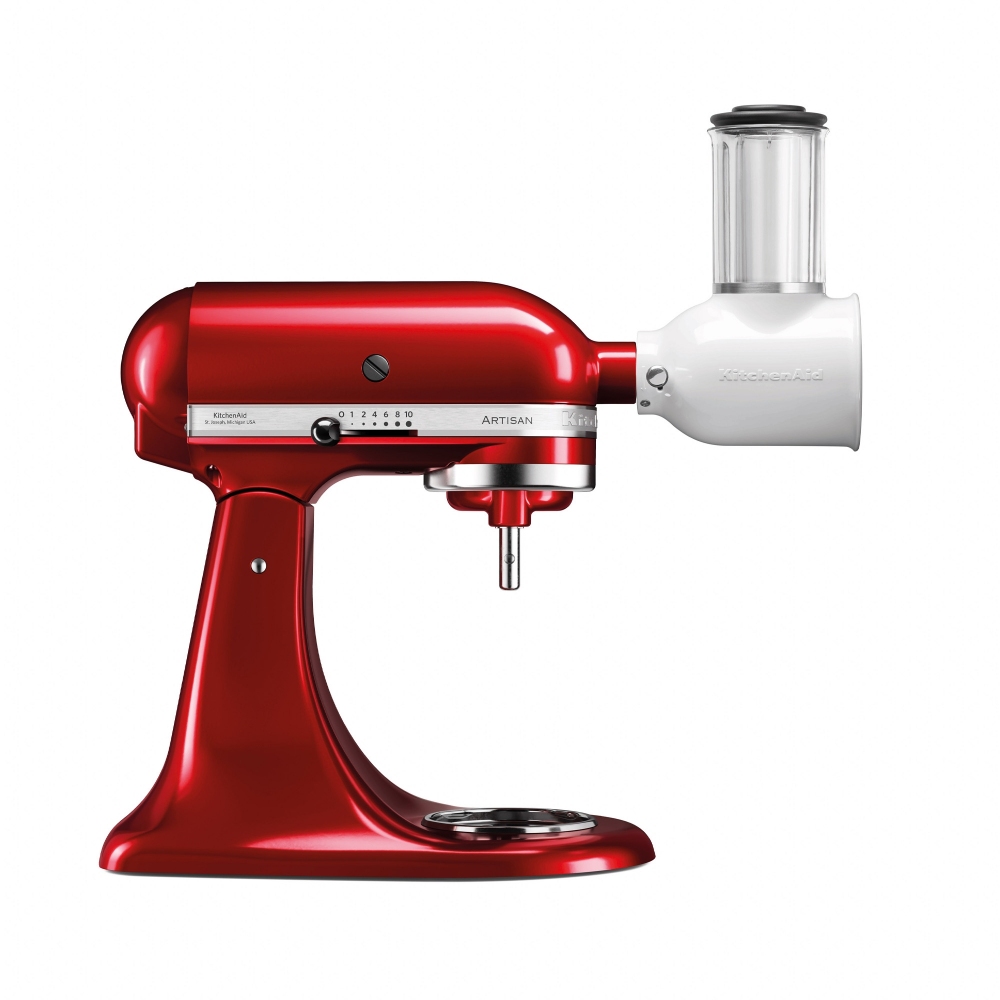KitchenAid Affettaverdure e grattugia per planetaria