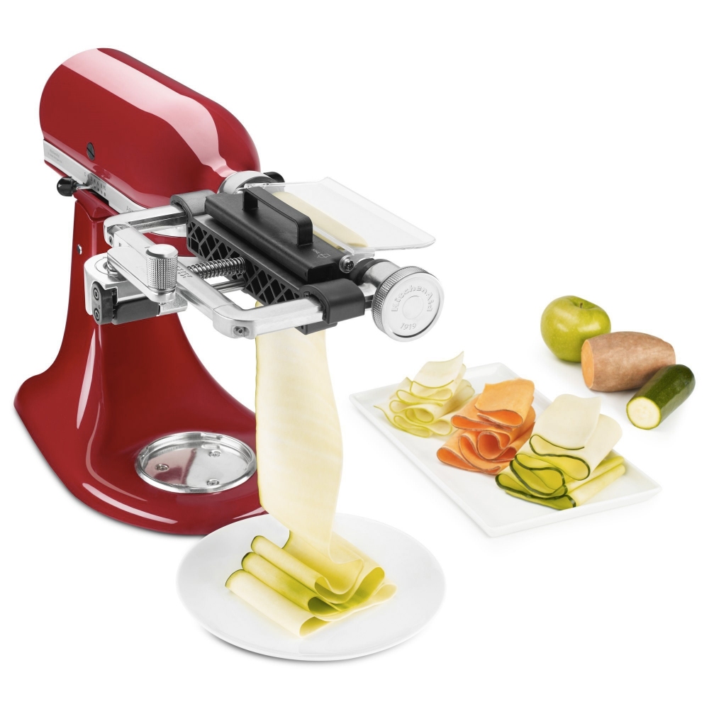 KitchenAid Affettaverdure per planetaria