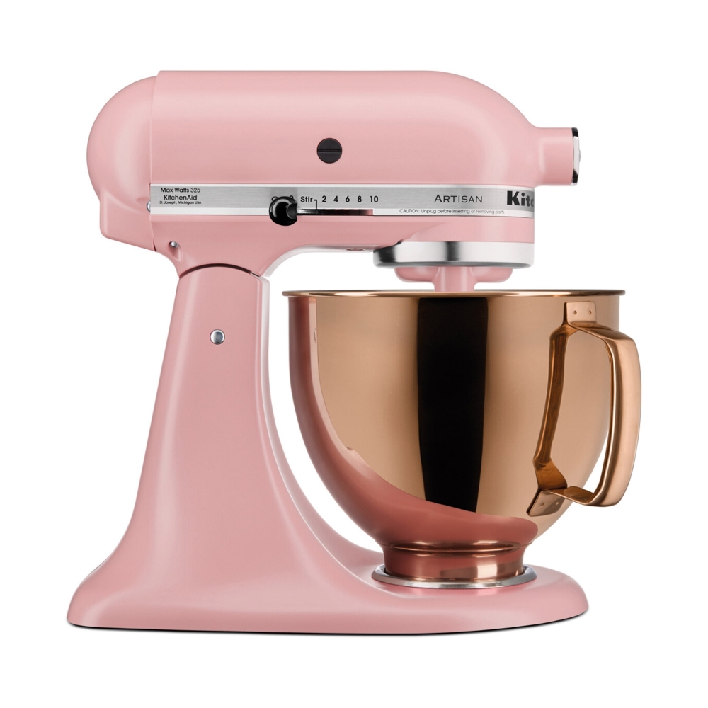 KitchenAid 4.8L stainless steel bowl for stand mixer