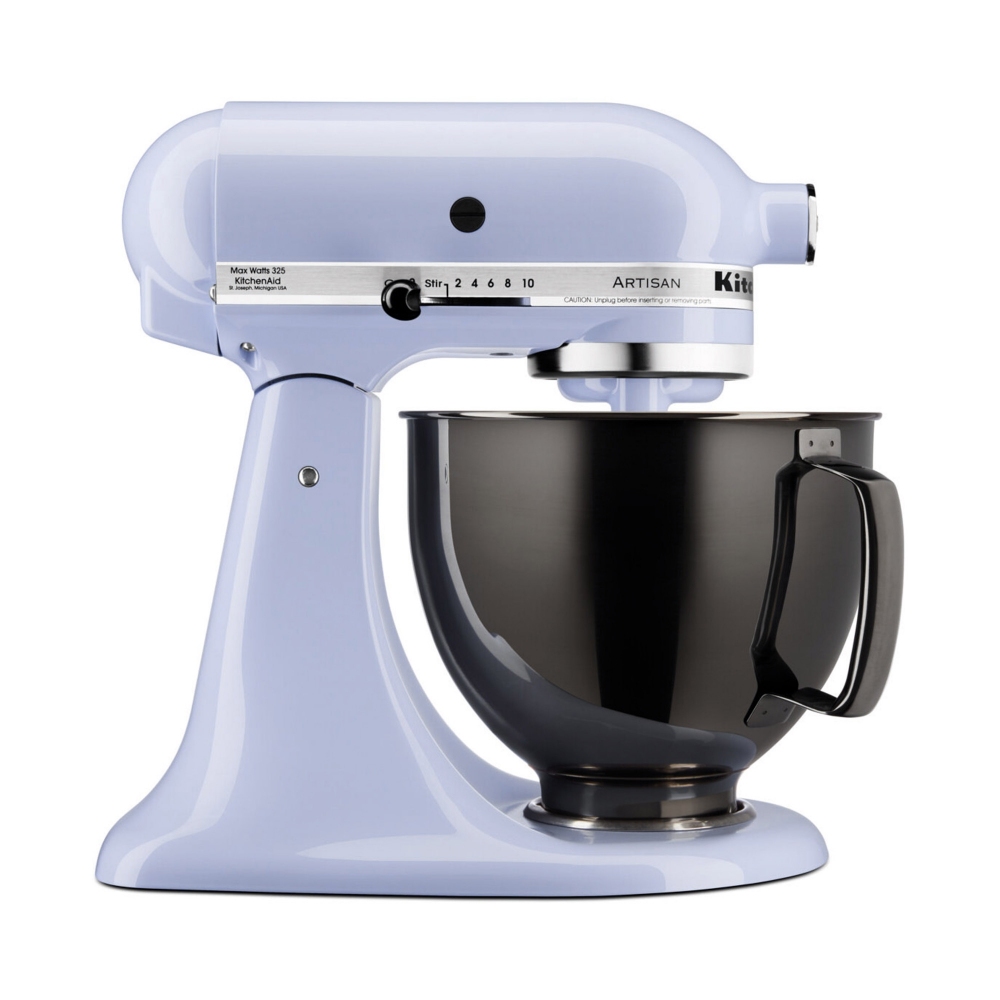 KitchenAid 4.8L stainless steel bowl for stand mixer