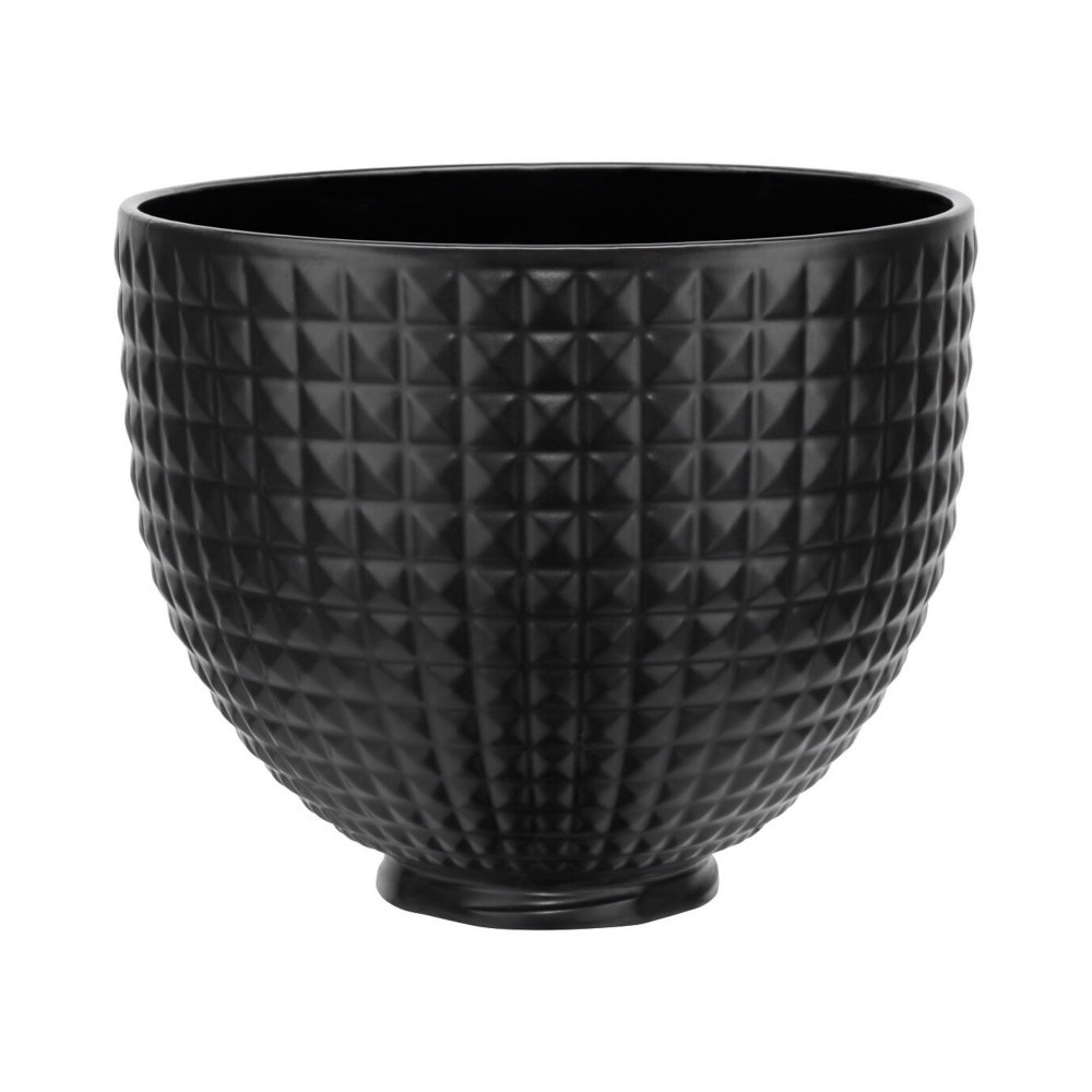 KitchenAid ceramic bowl 4,7L