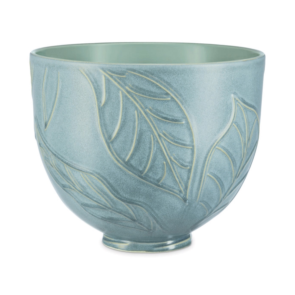 KitchenAid ceramic bowl 4,7L