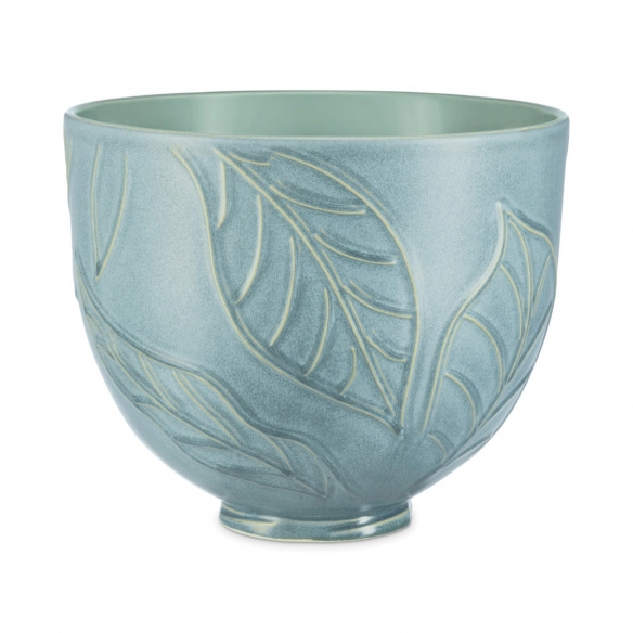 KitchenAid ceramic bowl 4,7L