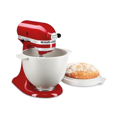 KitchenAid ceramic bread... 2