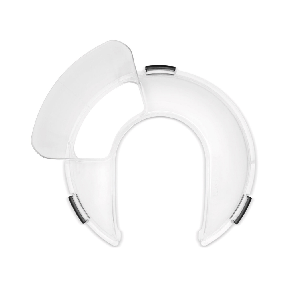 KitchenAid Splash-proof pourer lid for large bowls