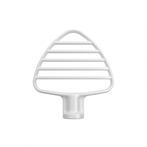 KitchenAid Pastry beater for medium-sized planetary mixers