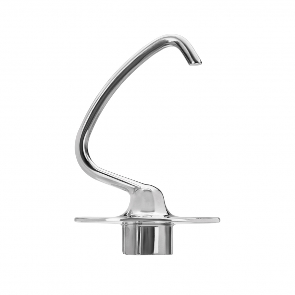 KitchenAid Gancio impastatore per planetarie di medie dimensioni in acciaio inox