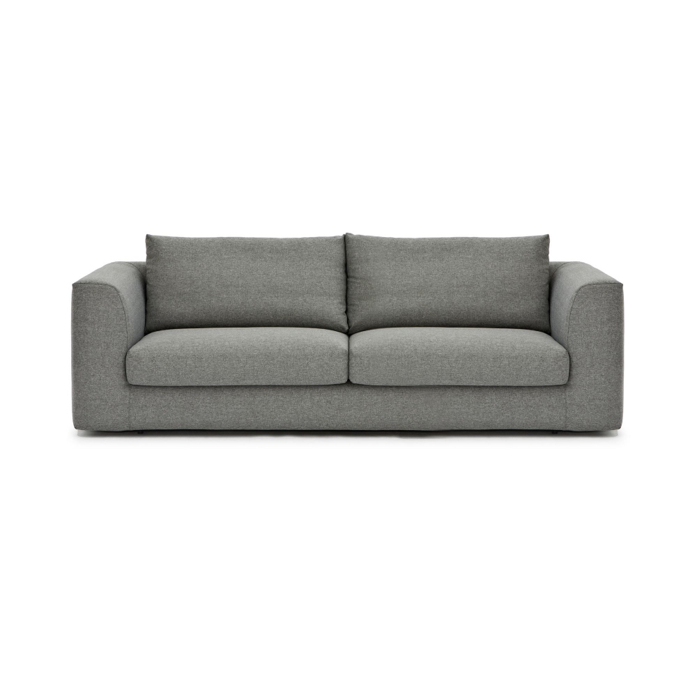 Campeggi Flower large double sofa bed