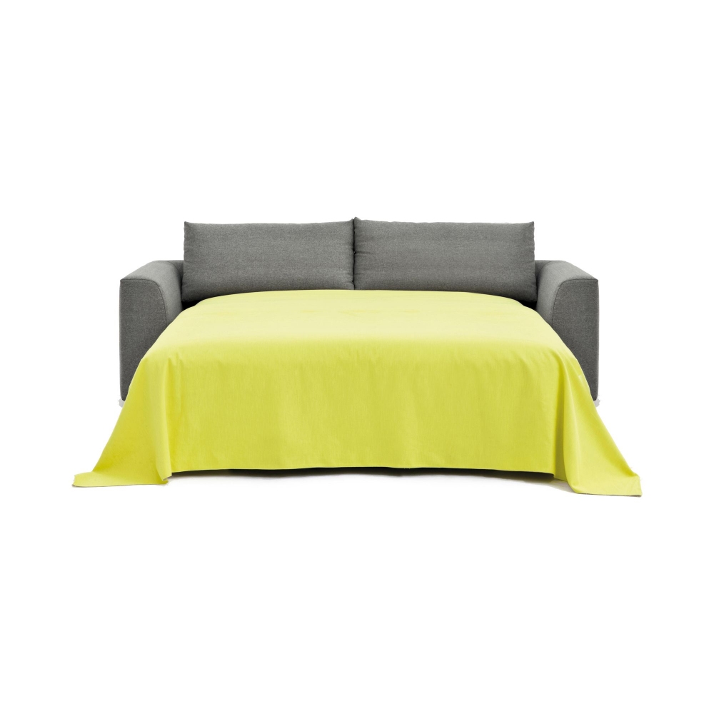 Campeggi Divano letto matrimoniale grande Flower