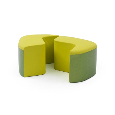 Campeggi Pouf composto... 2