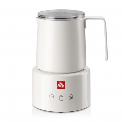 Illy Illy Montalatte Milk Frother