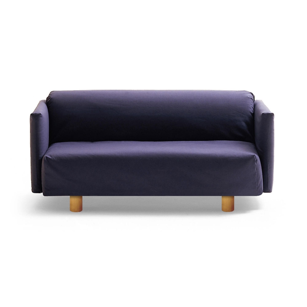 Campeggi Instant double sofa bed