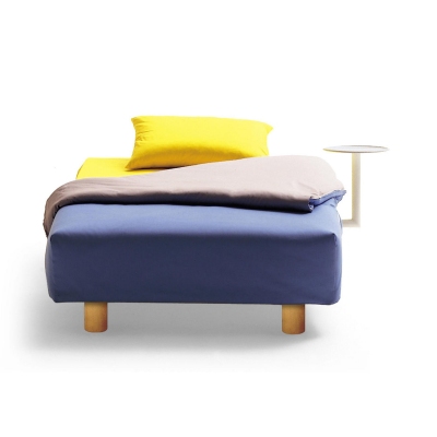 Campeggi Instant 1/2 sofa bed 2