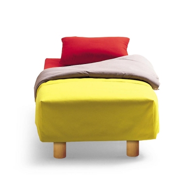 Campeggi Istante armchair bed 2