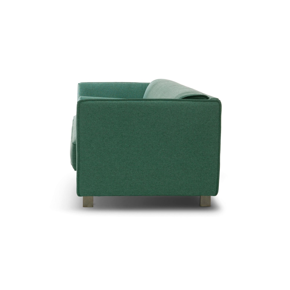 Campeggi Matrix large double sofa bed