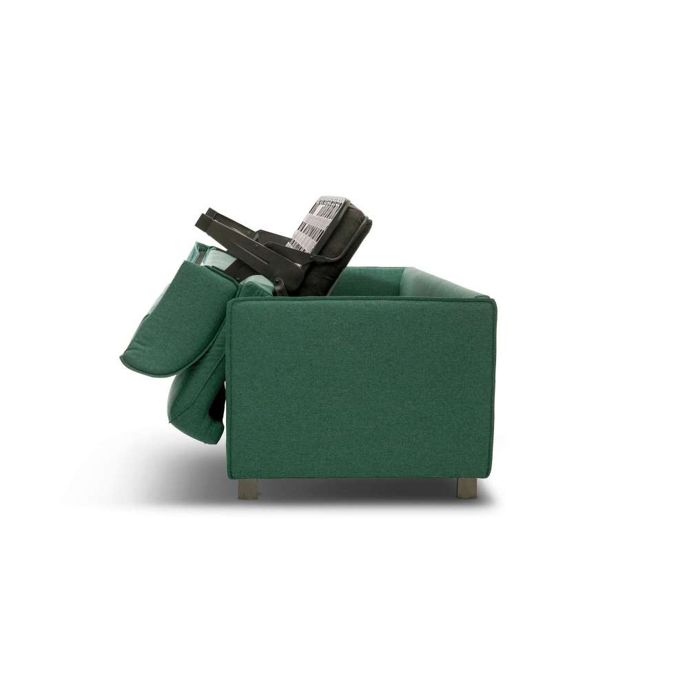 Campeggi Divano letto matrimoniale grande Matrix