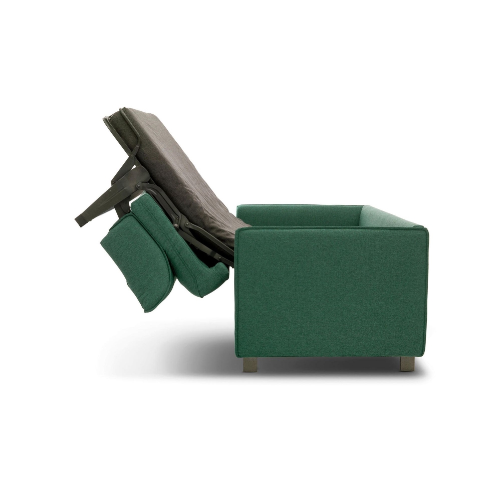 Campeggi Divano letto matrimoniale grande Matrix