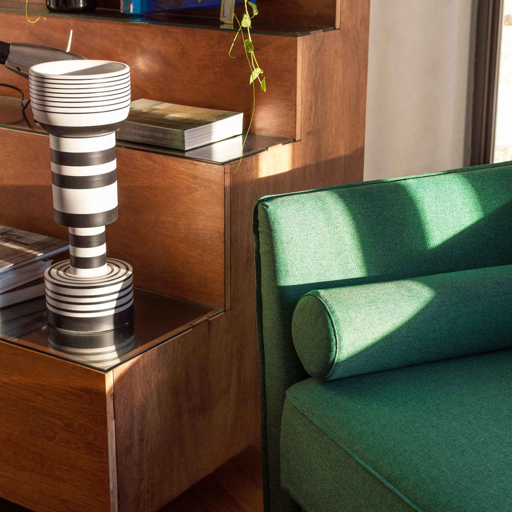 Campeggi Divano letto matrimoniale grande Matrix