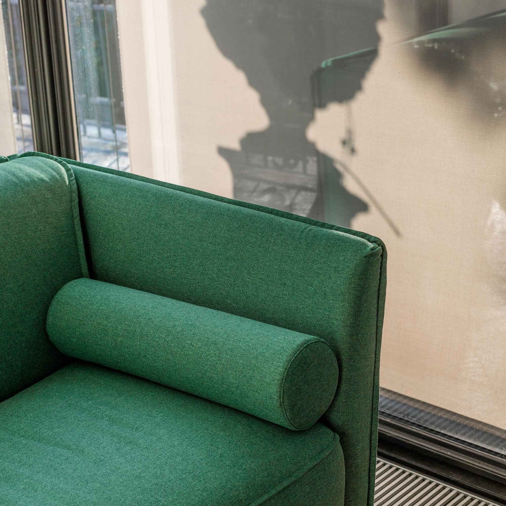 Campeggi Divano letto matrimoniale grande Matrix