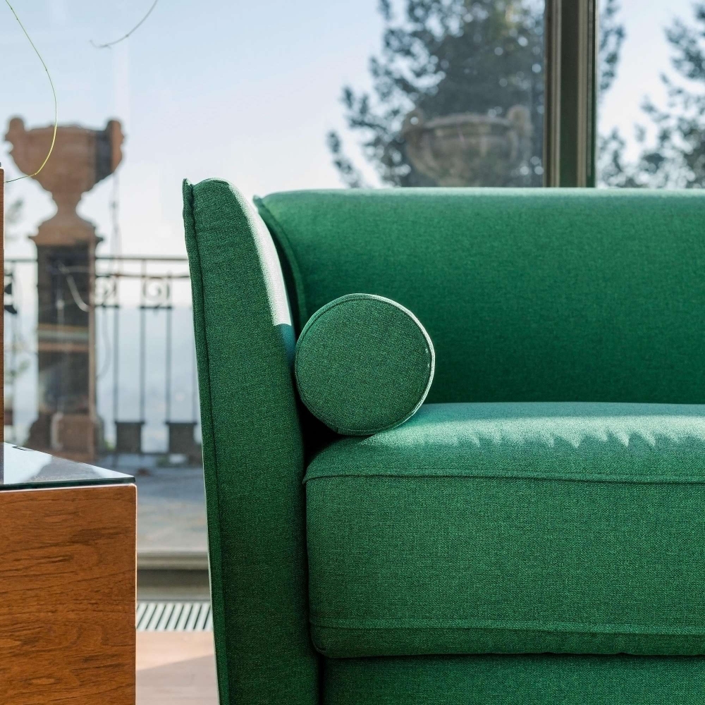 Campeggi Matrix large double sofa bed