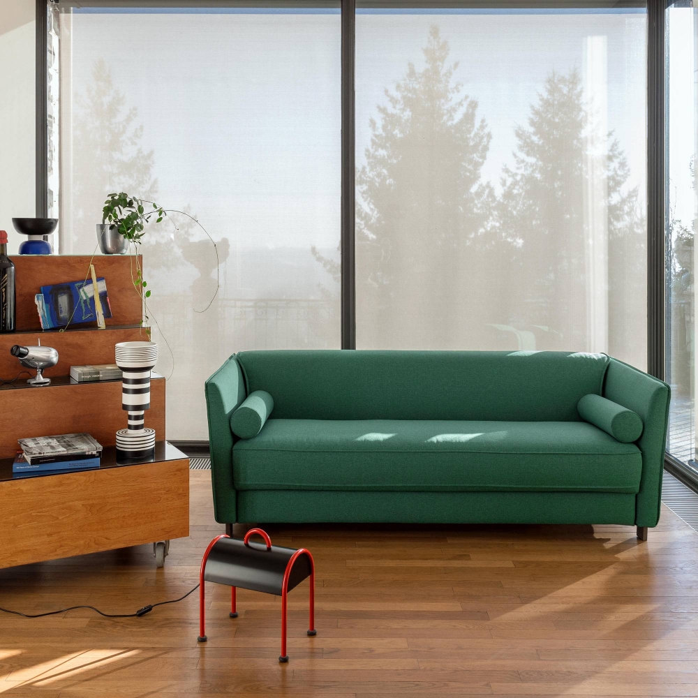 Campeggi Divano letto matrimoniale grande Matrix