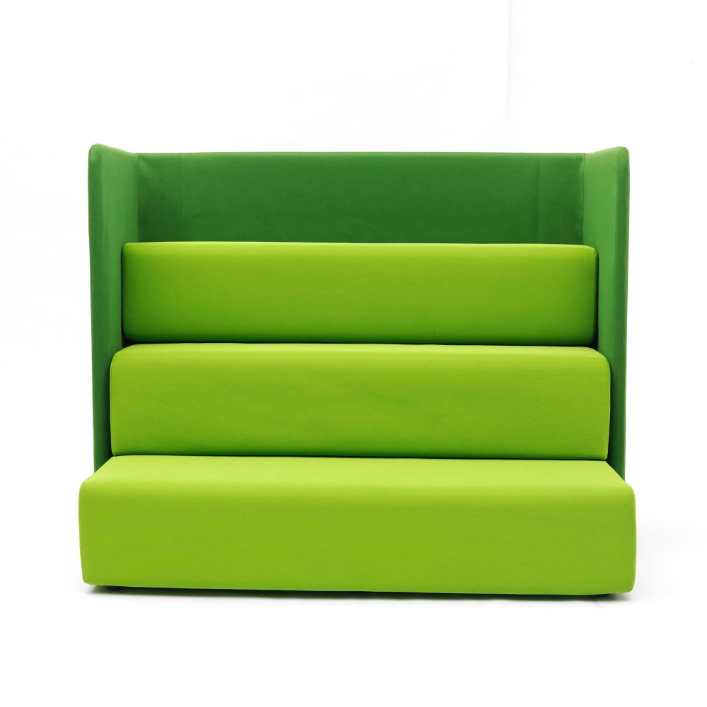 Campeggi Maracanà convertible sofa