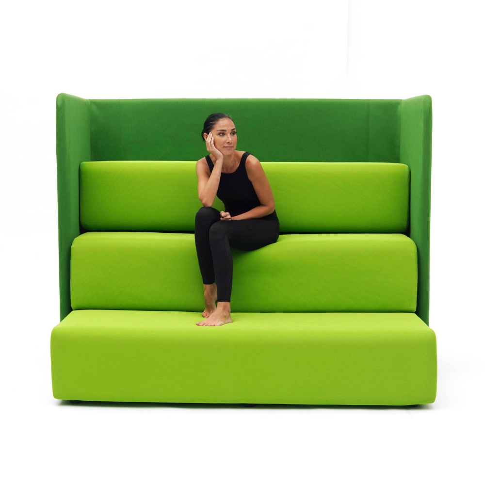 Campeggi Maracanà convertible sofa