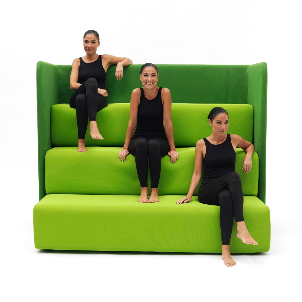 Campeggi Divano trasformabile Maracanà