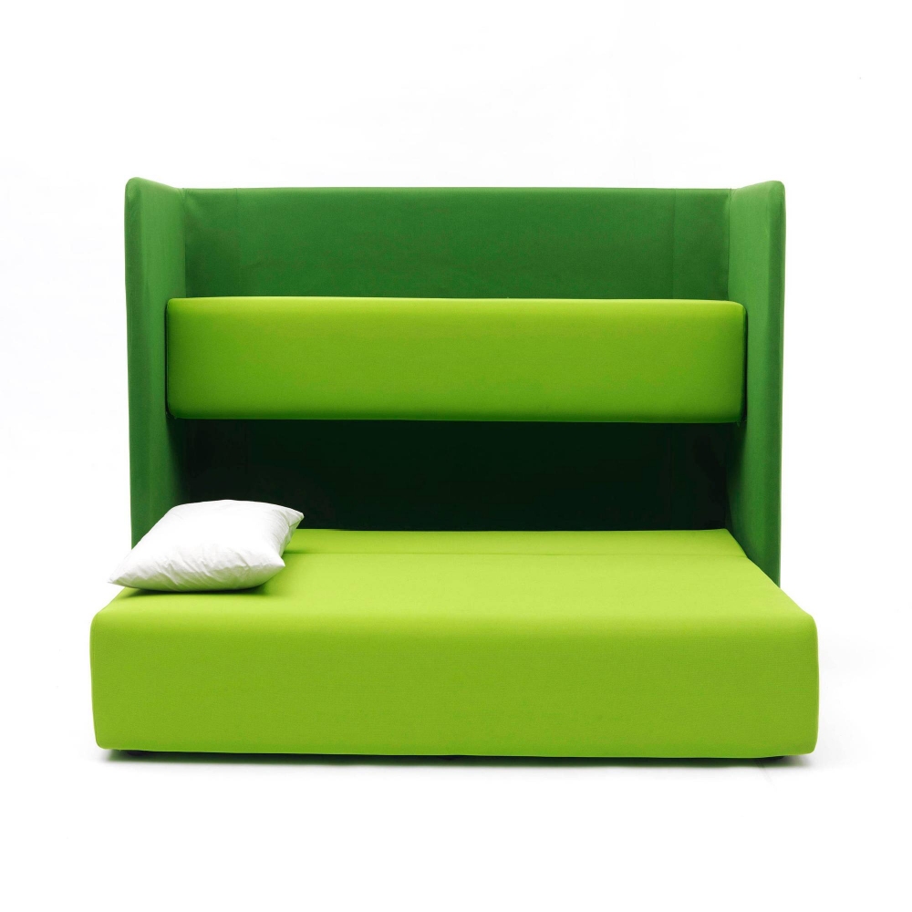Campeggi Maracanà convertible sofa