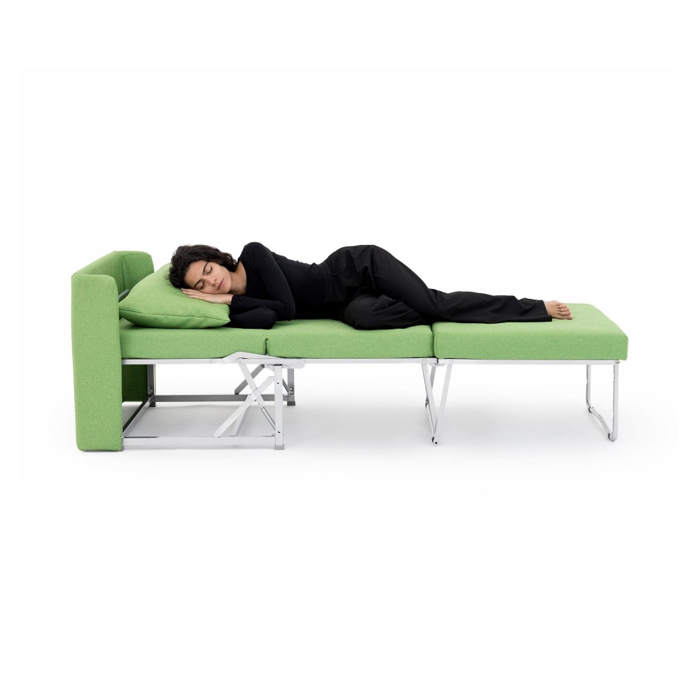 Campeggi Micia armchair bed