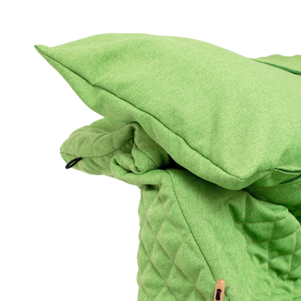 Campeggi Micia armchair bed