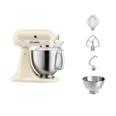 KitchenAid Artisan Premium... 2