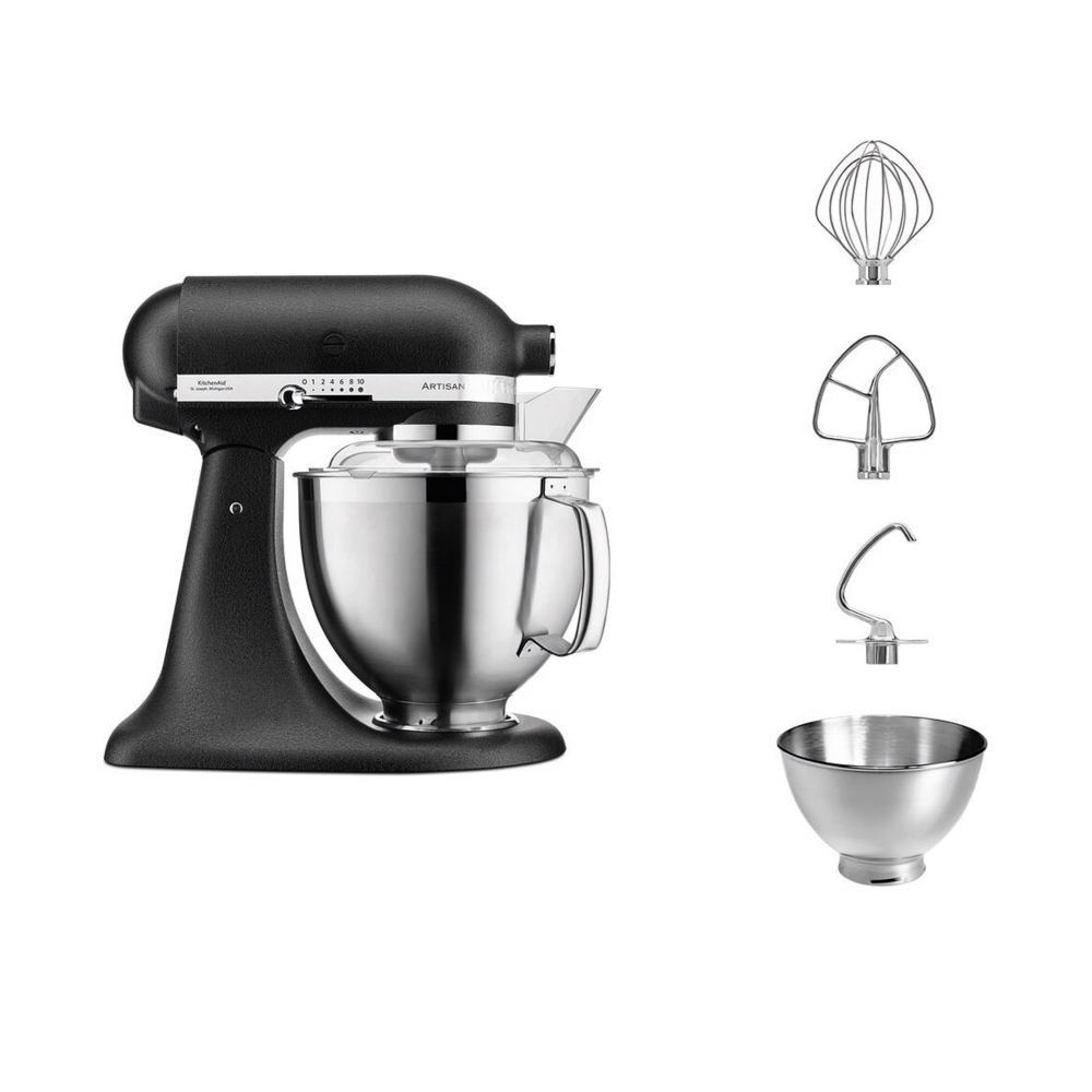 KitchenAid Artisan Premium stand mixer with tilting head 4.8 l