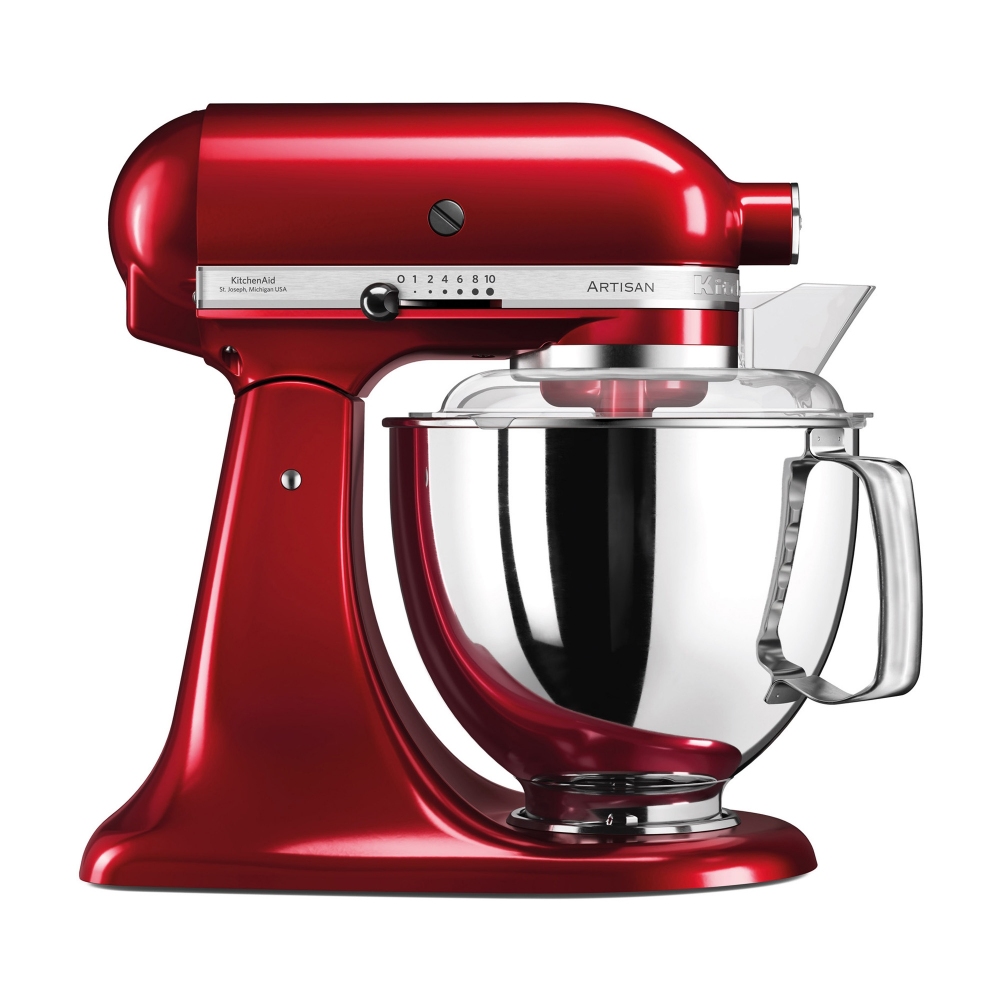 KitchenAid Planetaria Artisan Premium...