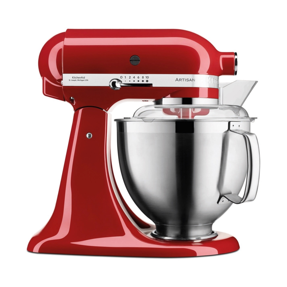 KitchenAid Planetaria Artisan Premium...