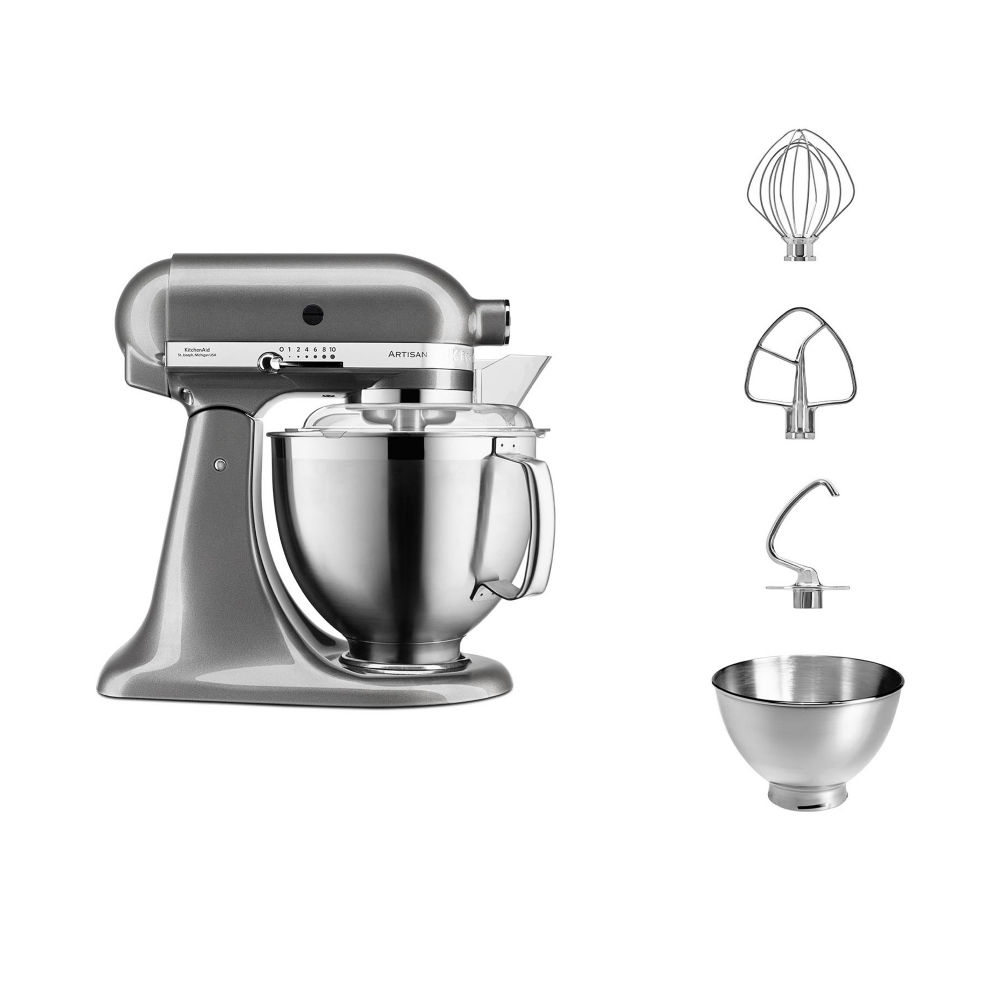 KitchenAid Artisan Premium stand mixer with tilting head 4.8 l