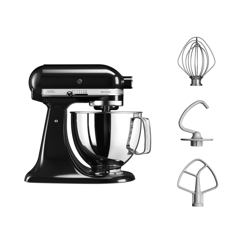 KitchenAid Artisan Premium stand mixer with tilting head 4.8 l
