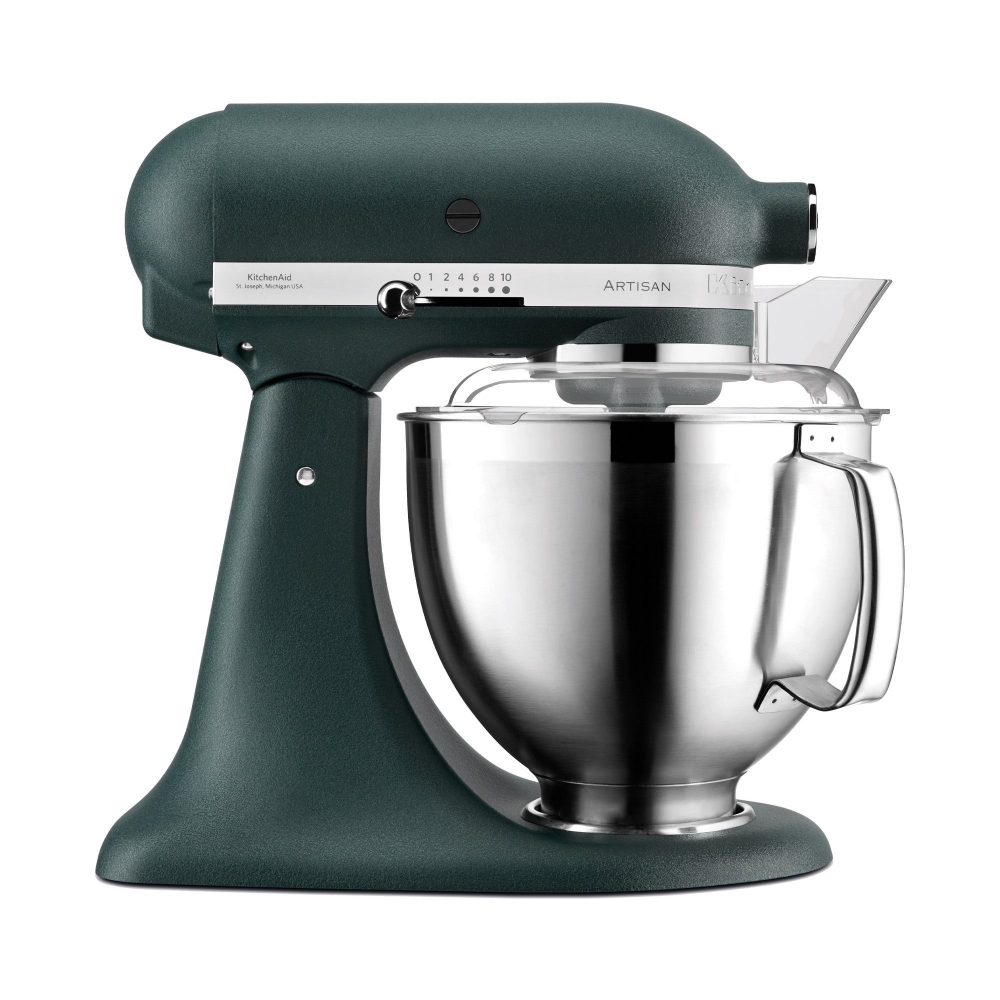 KitchenAid Planetaria Artisan Premium...