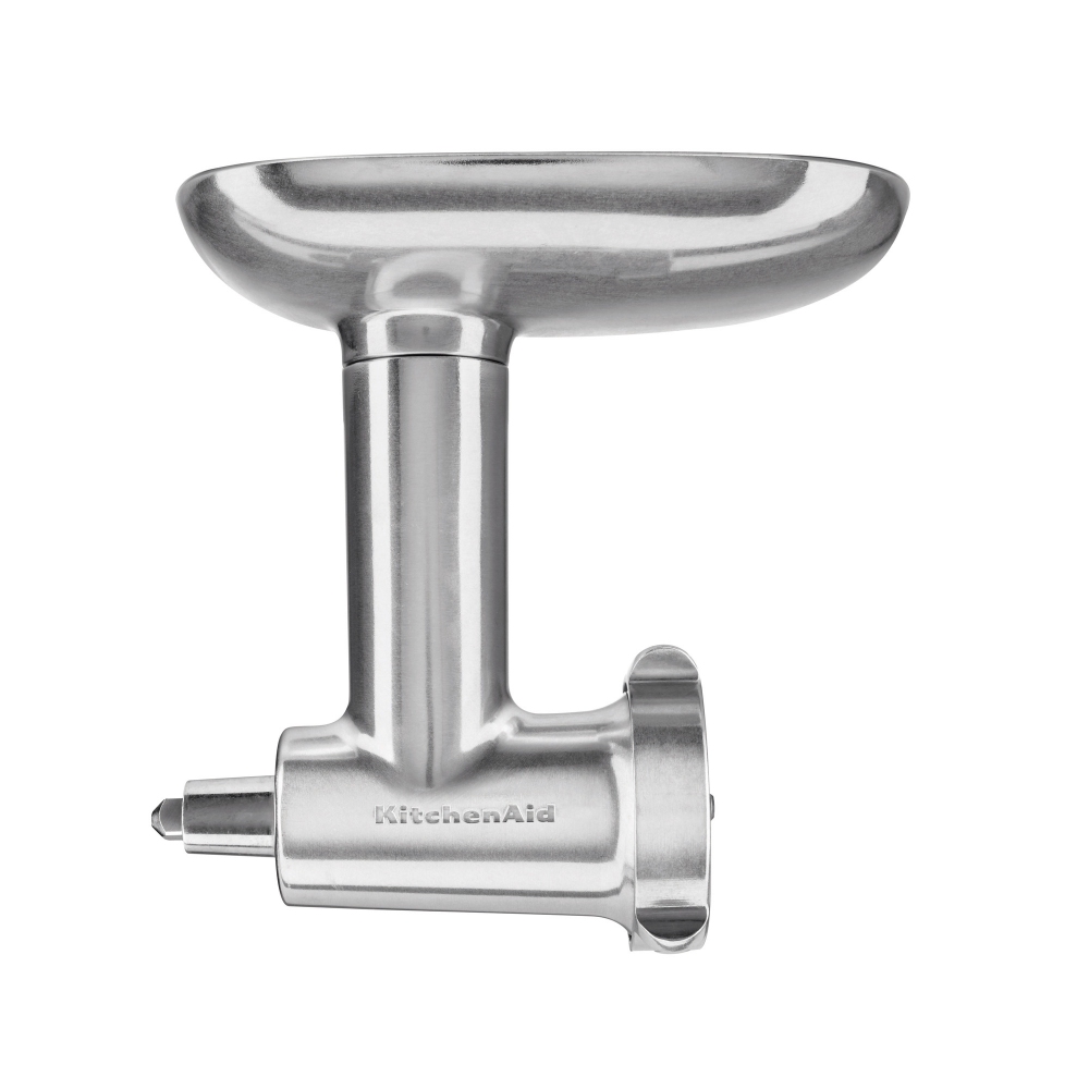 KitchenAid Set di tritacarne e...