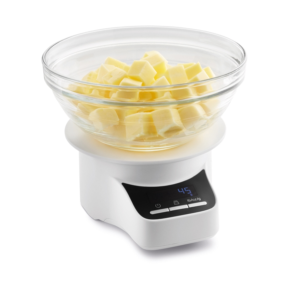 KitchenAid Setaccio con bilancia per planetaria