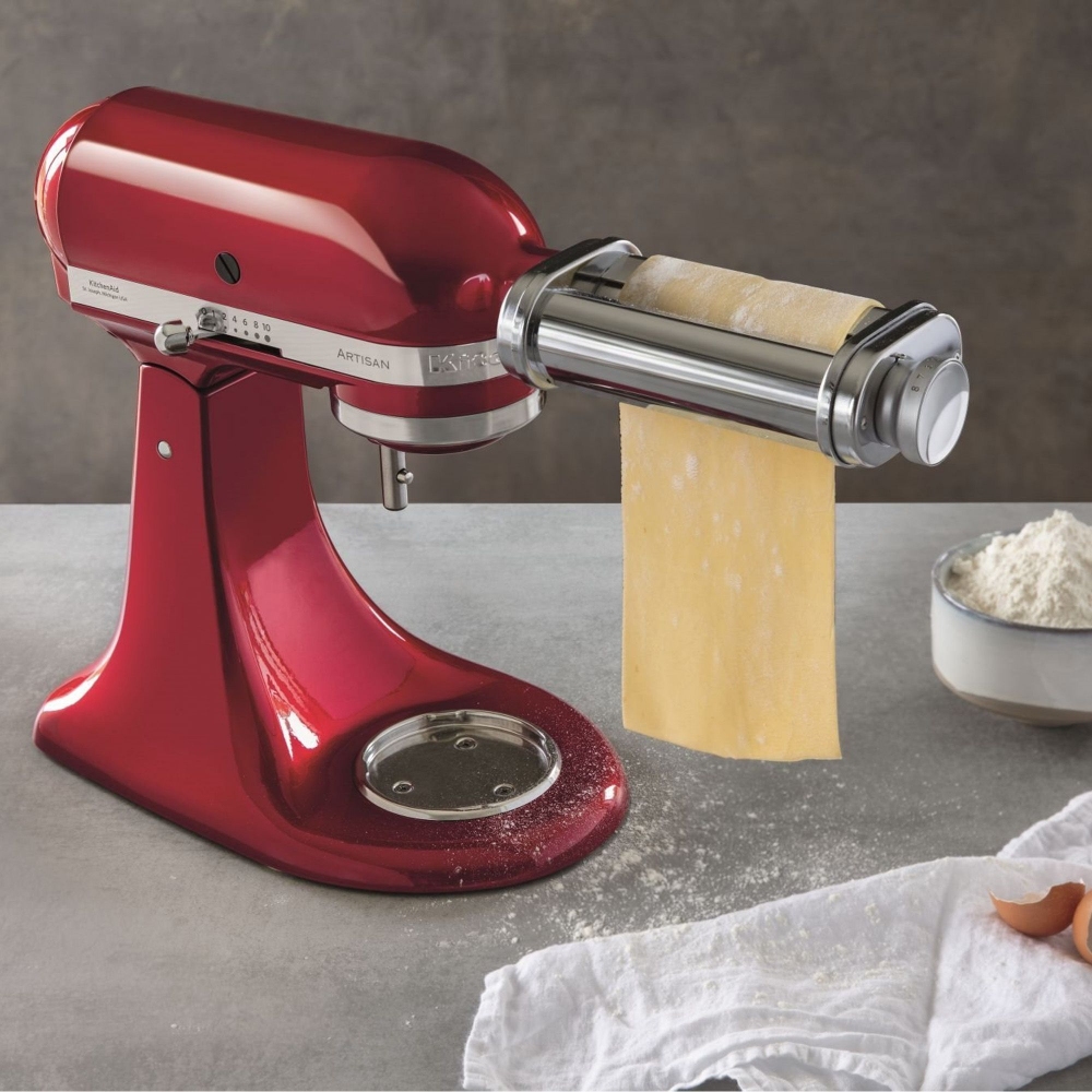 KitchenAid Sfogliatrice per planetaria