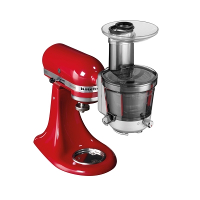 Kitchenaid Artisan slow... 2