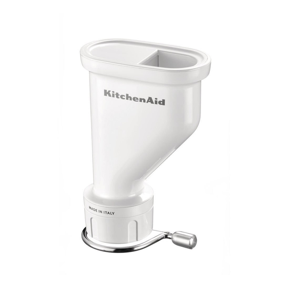 KitchenAid pasta press for stand mixers
