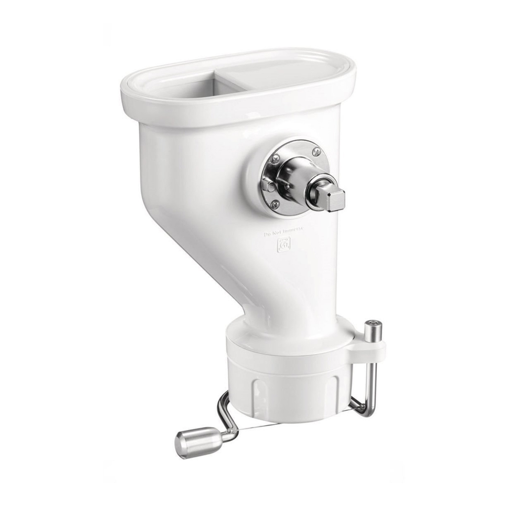 KitchenAid Torchio per 6 tipi di pasta per planetaria