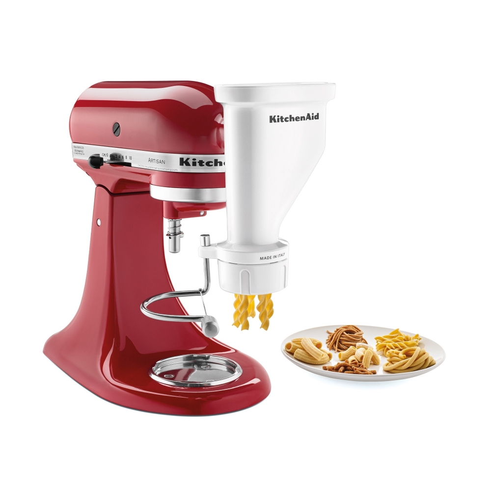 KitchenAid Torchio per 6 tipi di pasta per planetaria